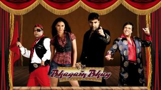 Watch Bhagam Bhag Movie Online for Free | Amazon MX Player