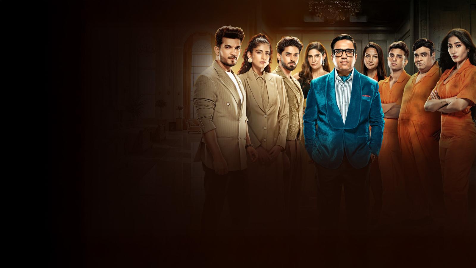Watch Rise and Fall Show - Daily New Episode Free on Amazon MX Player | Ashneer Grover