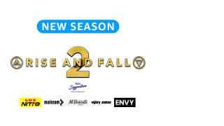 Rise And Fall