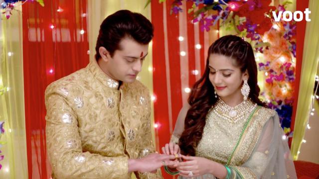 Watch Sasural Simar Ka Season 1 Episode 1810 Online | Sasural Simar Ka Clips on MX Player