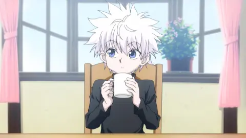 Watch Hunter x Hunter Season 1 Episode 33 Online free - Amazon MX