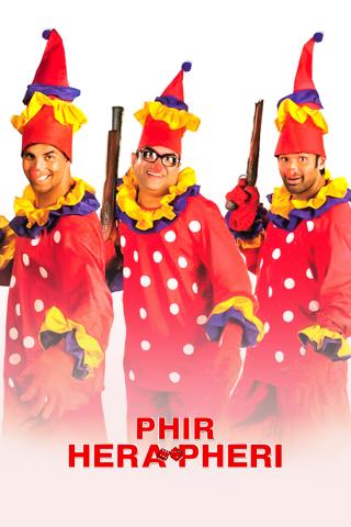 Phir Hera Pheri