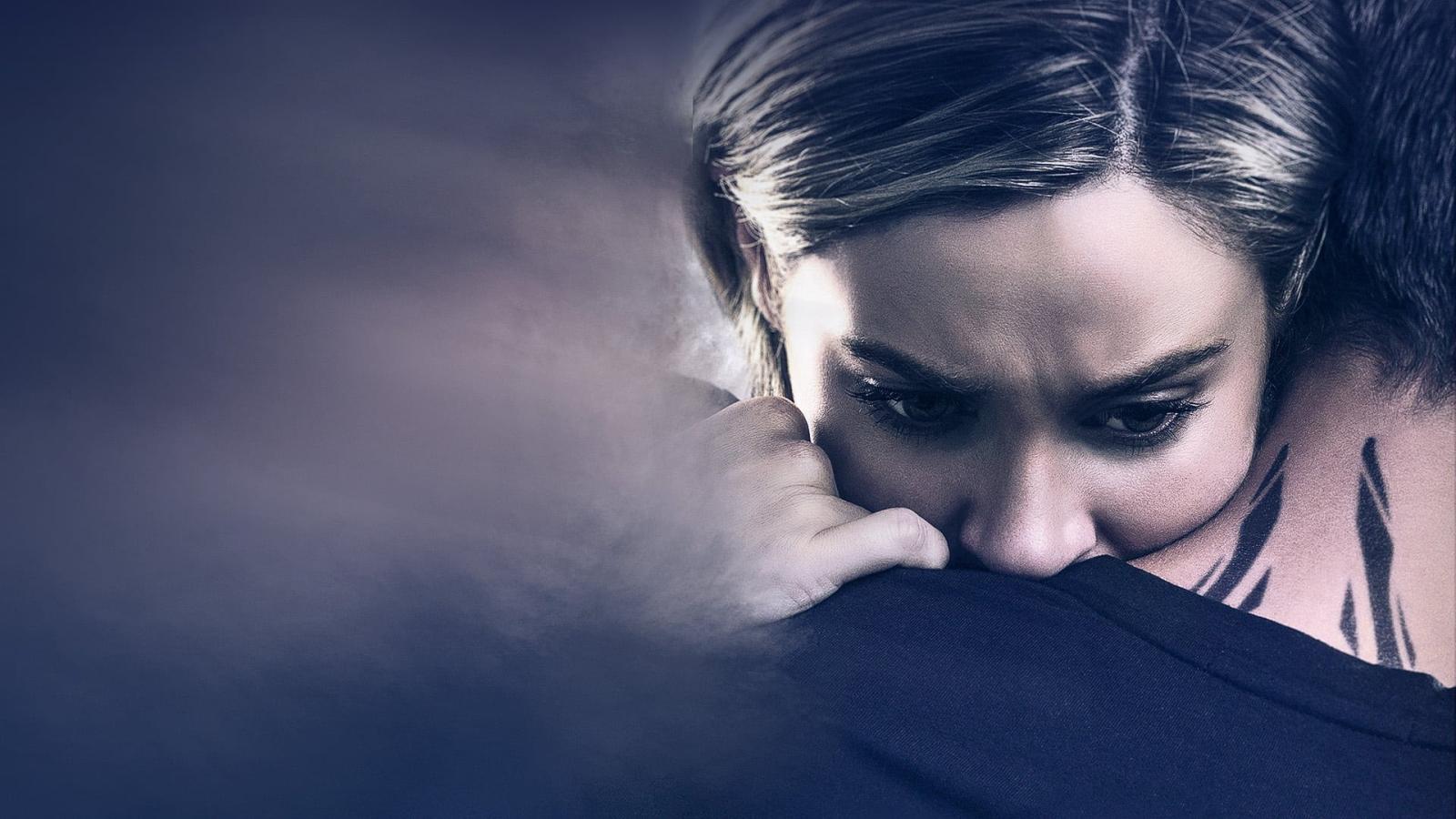 The Divergent Series: Allegiant