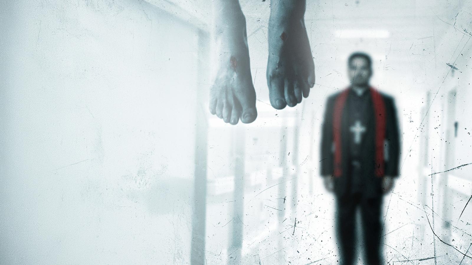 The Vatican Tapes (Telugu Dubbed)