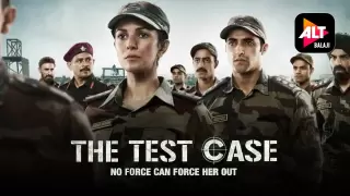 The Test Case The Test Case