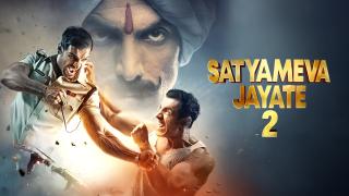 Satyameva Jayate 2 | Watch Satyameva Jayate 2 Full Movie Free - Amazon MX Player