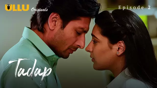 Official Trailer Tadap Online Web Series Ahan Shetty Tadap Web