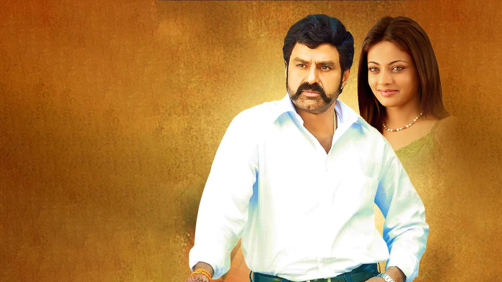 सिम्हा (हिंदी डब्ड)