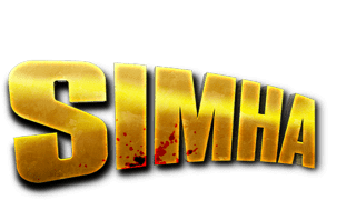 सिम्हा (हिंदी डब्ड)