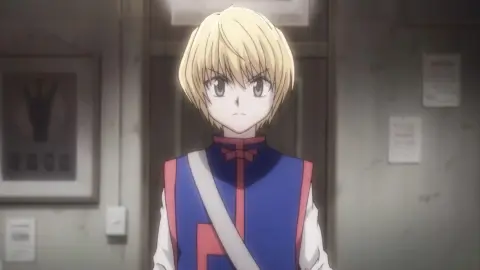 Watch Hunter x Hunter Season 1 Episode 38 Online free - Amazon MX
