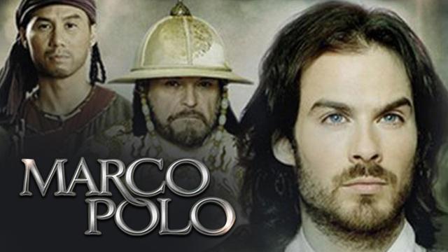 Watch Marco Polo Season 1 Episodes Online for free on Amazon MX Player