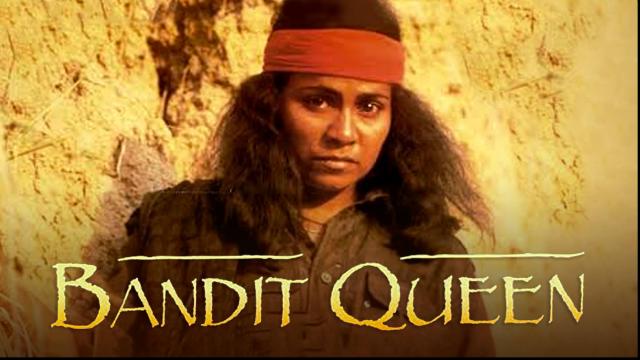 Watch Bandit Queen Hindi 1994 Movie Online | Bandit Queen Hindi Movie - MX  Player