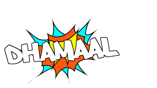 Dhamaal