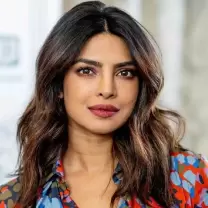 Priyanka Chopra