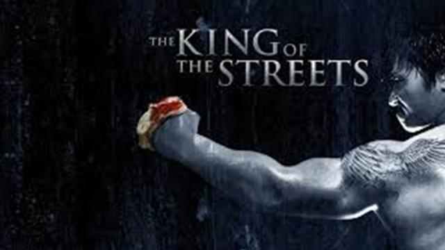 द किंग ऑफ़ द स्ट्रीट
