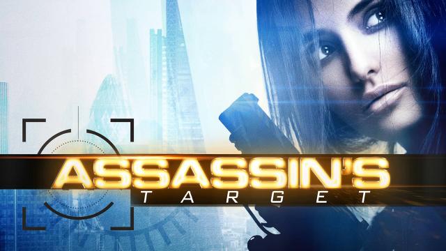 Assassin’s Target (2020) Dual Audio {Hindi-English} 480p [300MB] | 720p [950MB] | 1080p [3GB]