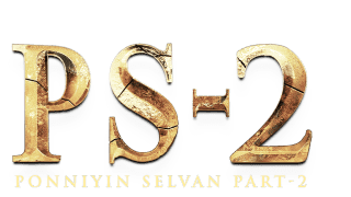Ponniyin Selvan Part 2 (Hindi)