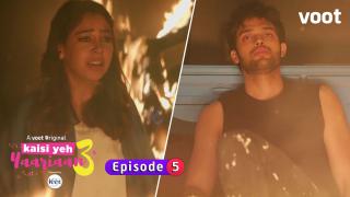 Kaisi yeh yaariyan watch online Clearance