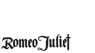 Romeo Juliet