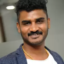 Chikkanna