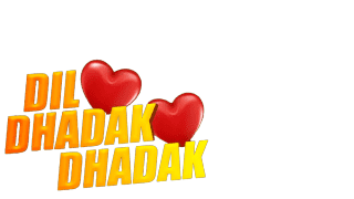 Dil Dhadak Dhadak