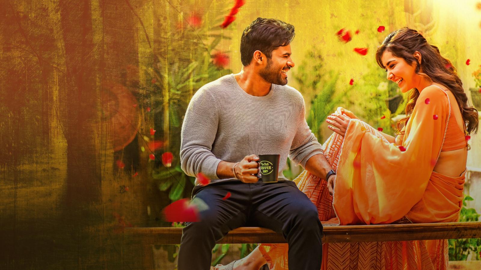 Har Din Diwali (Hindi Dubbed)