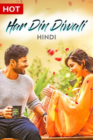 Har Din Diwali (Hindi Dubbed)