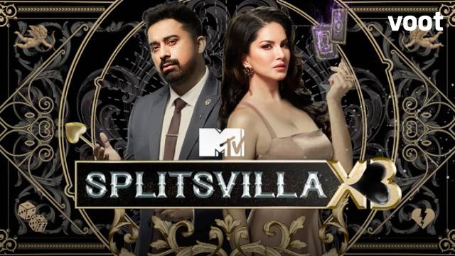 Splitsvilla 13 best sale episode 1 online