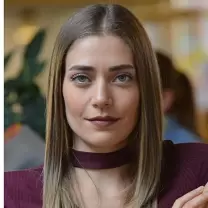 Öznur Serçeler