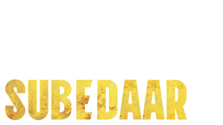 Subedaar