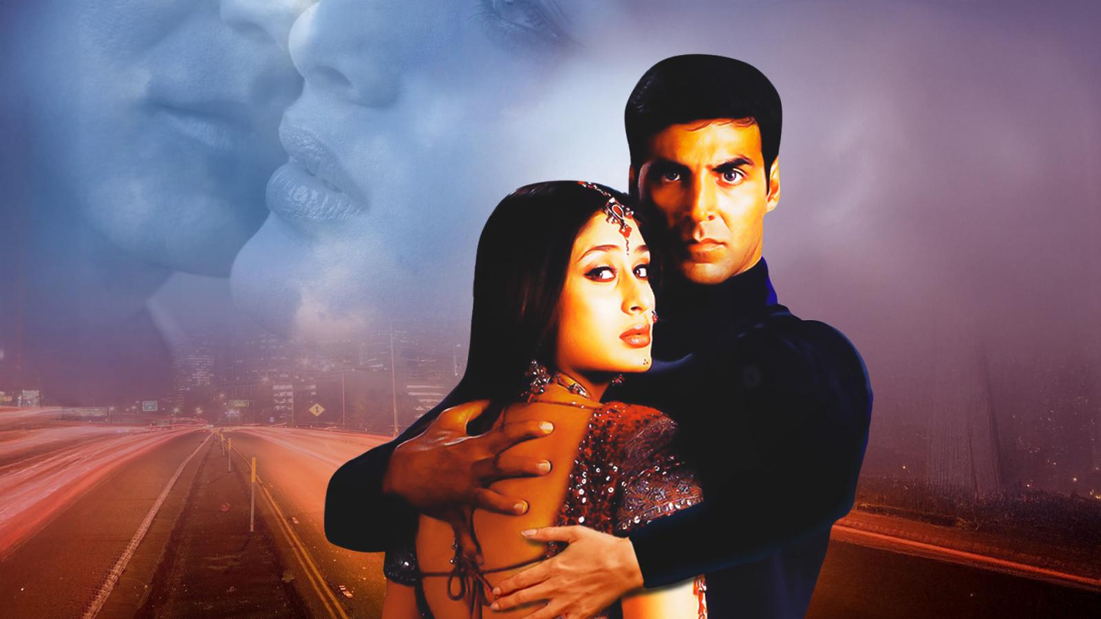 Talaash: The Hunt Begins...