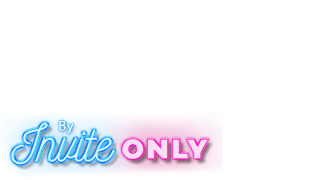 By Invite Only
