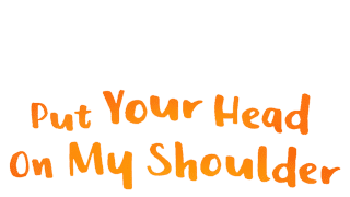 Put Your Head On My Shoulder (Tamil Dubbed)