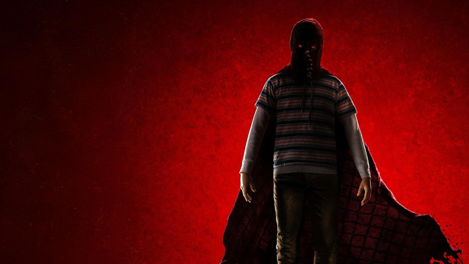 Brightburn