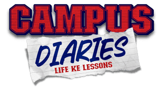 Campus Diaries