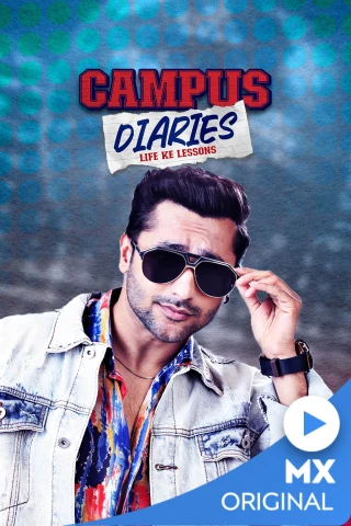 Watch Latest Web Series on MX Player 