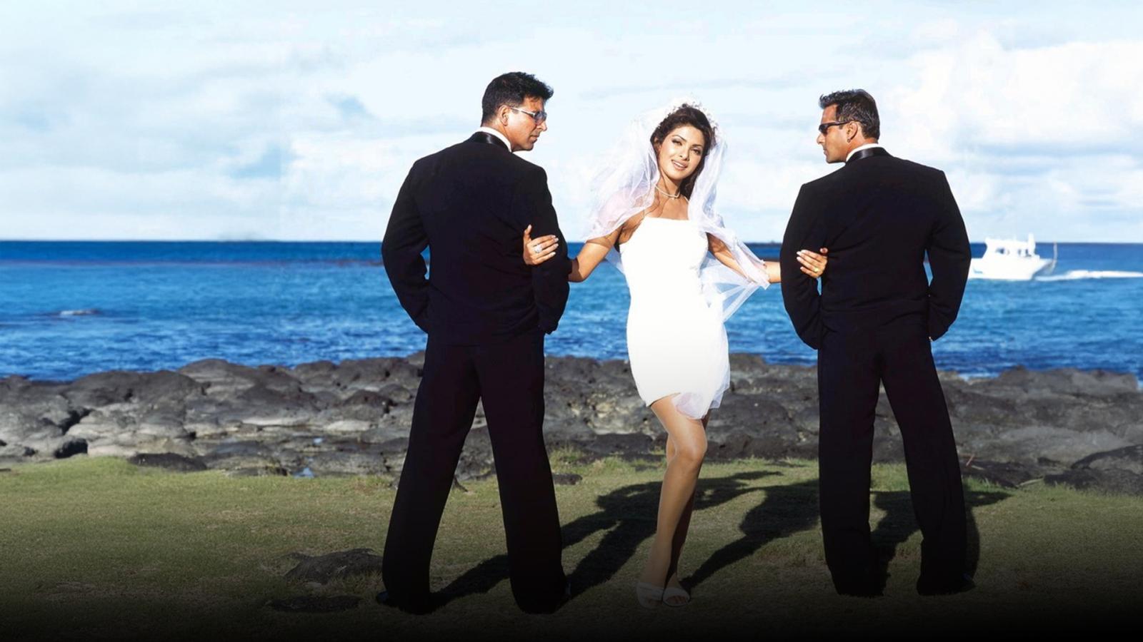 Mujhse Shaadi Karogi