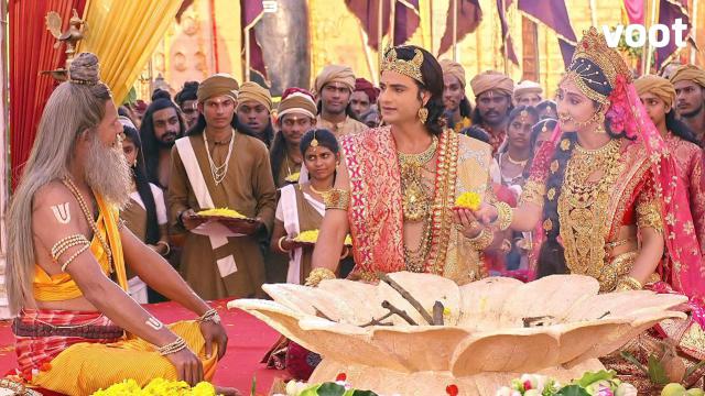 ram siya ke luv kush