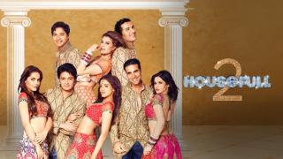 Watch Housefull 2 Hindi Movie Online for...