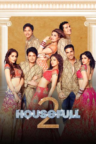 Housefull 2