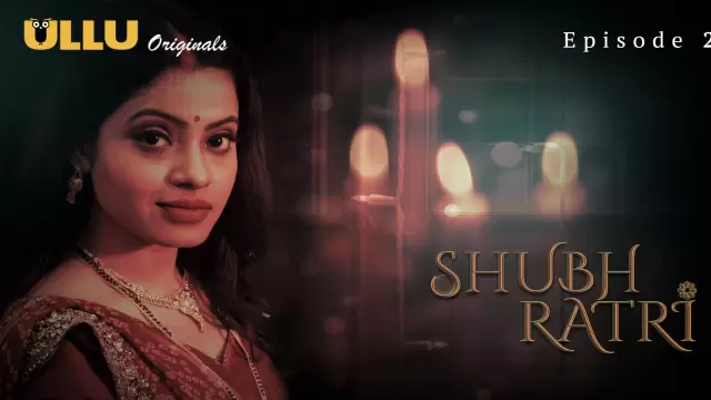 shubh ratri web series trailer