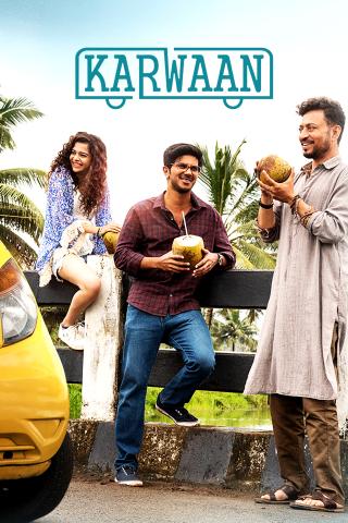 Karwaan