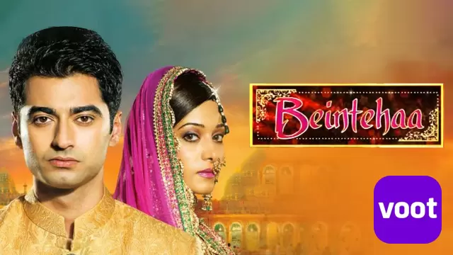 Watch Beintehaa Serial All Latest 