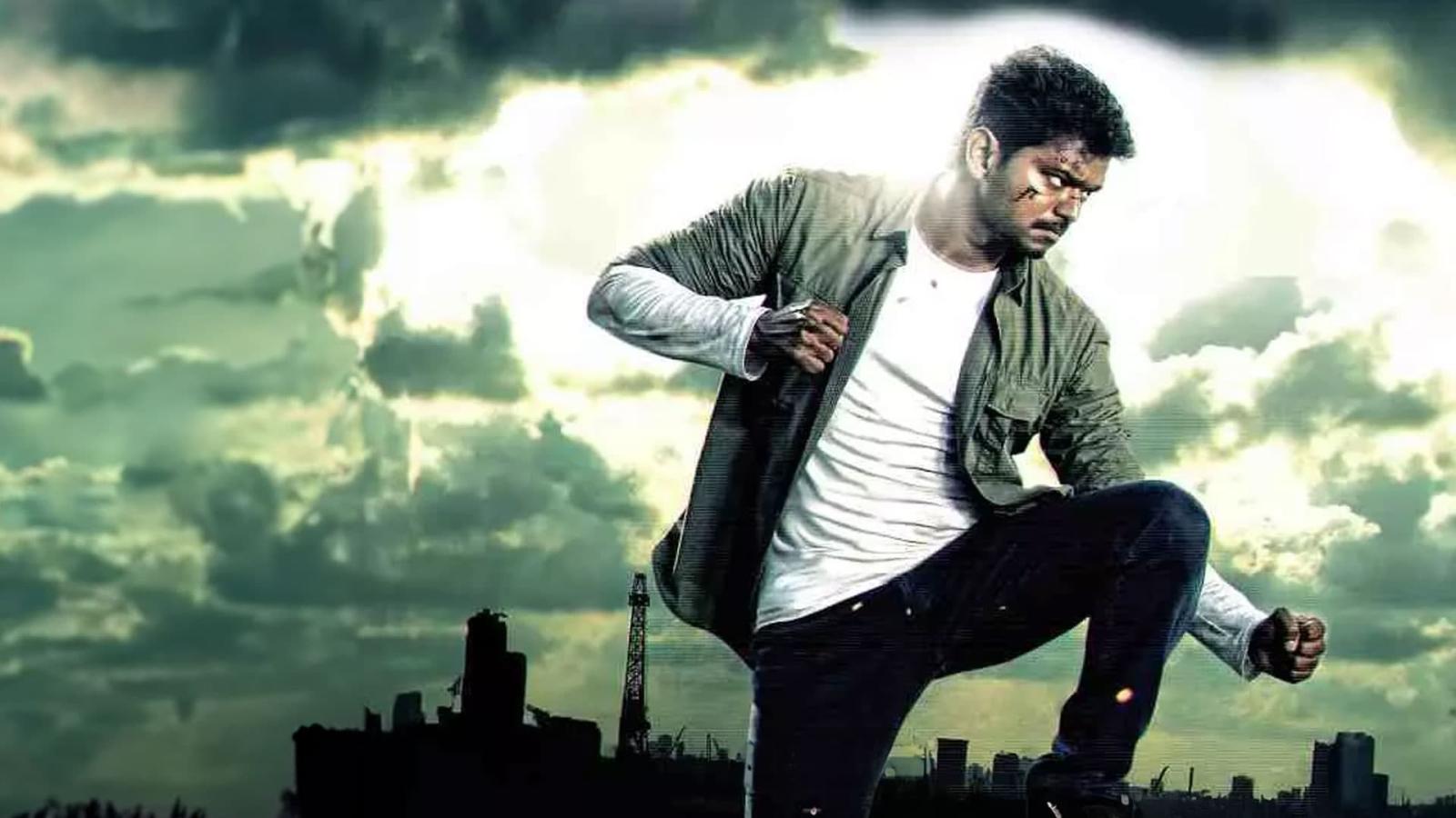 इंडियन सोल्डिर नेवर ऑन होलिडे