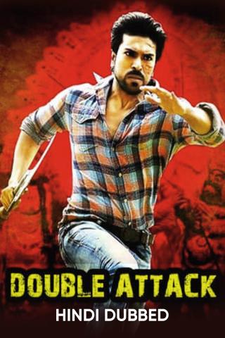 Double Attack (Hindi Dubbed)