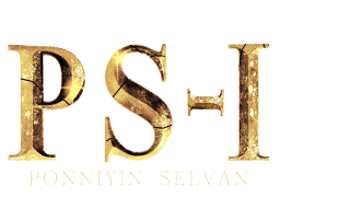 Ponniyin Selvan Part 1 (Hindi)