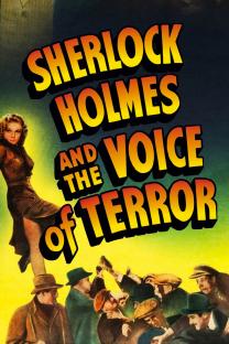 Watch Sherlock Holmes and the Secret Weapon Movie Online for Free Anytime | Sherlock Holmes and ...