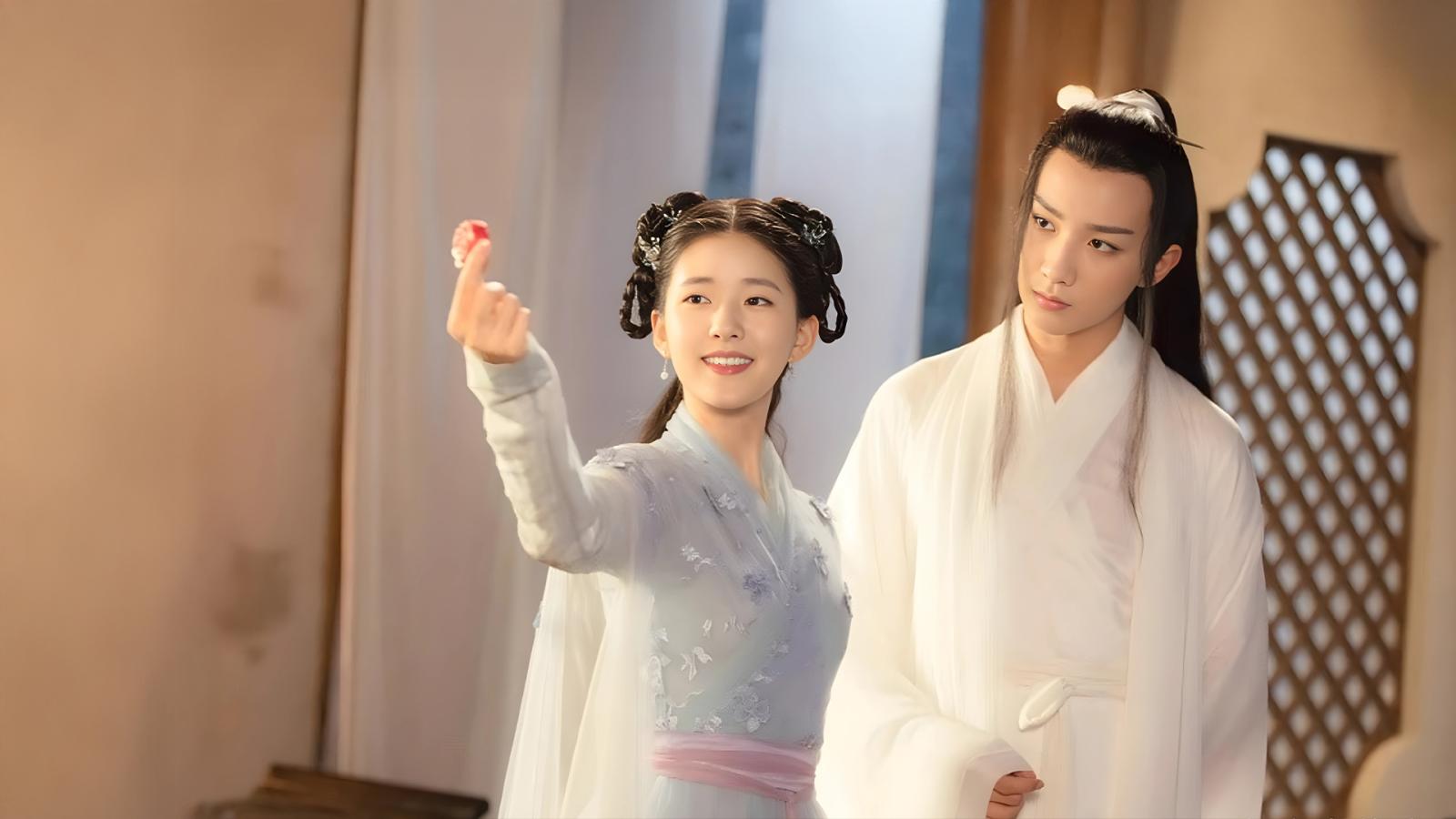 Love Better Than Immortality