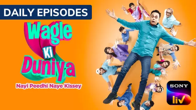 Wagle Ki Duniya | Wagle Ki Duniya - Nayi Peedhi Naye Kissey Serial All  Latest Episodes \u0026 Videos Online