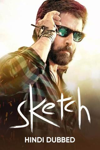 Sketch (Hindi Dubbed)